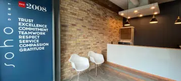 Soho Dental