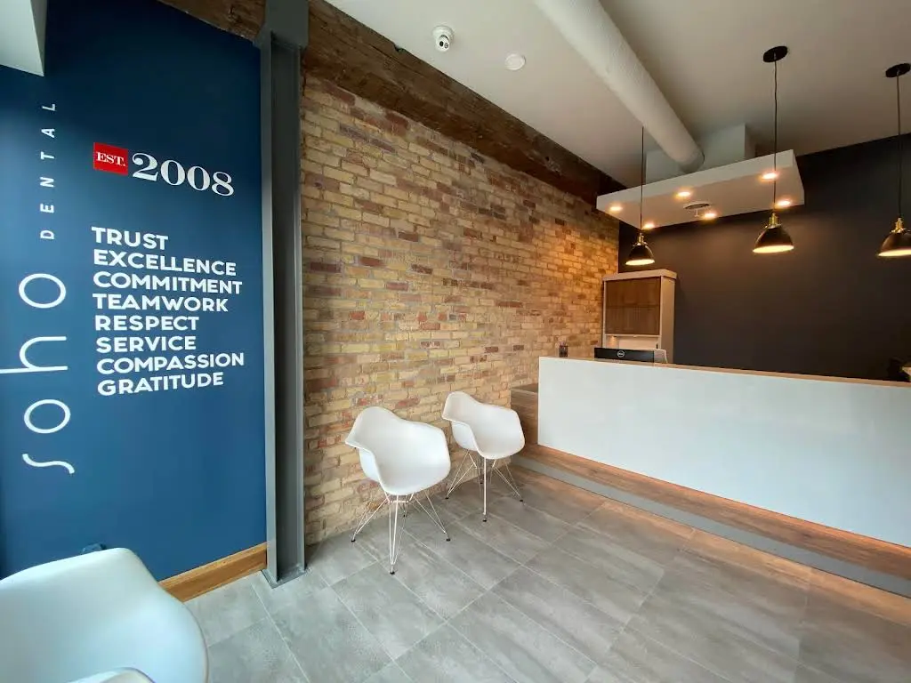 Soho Dental