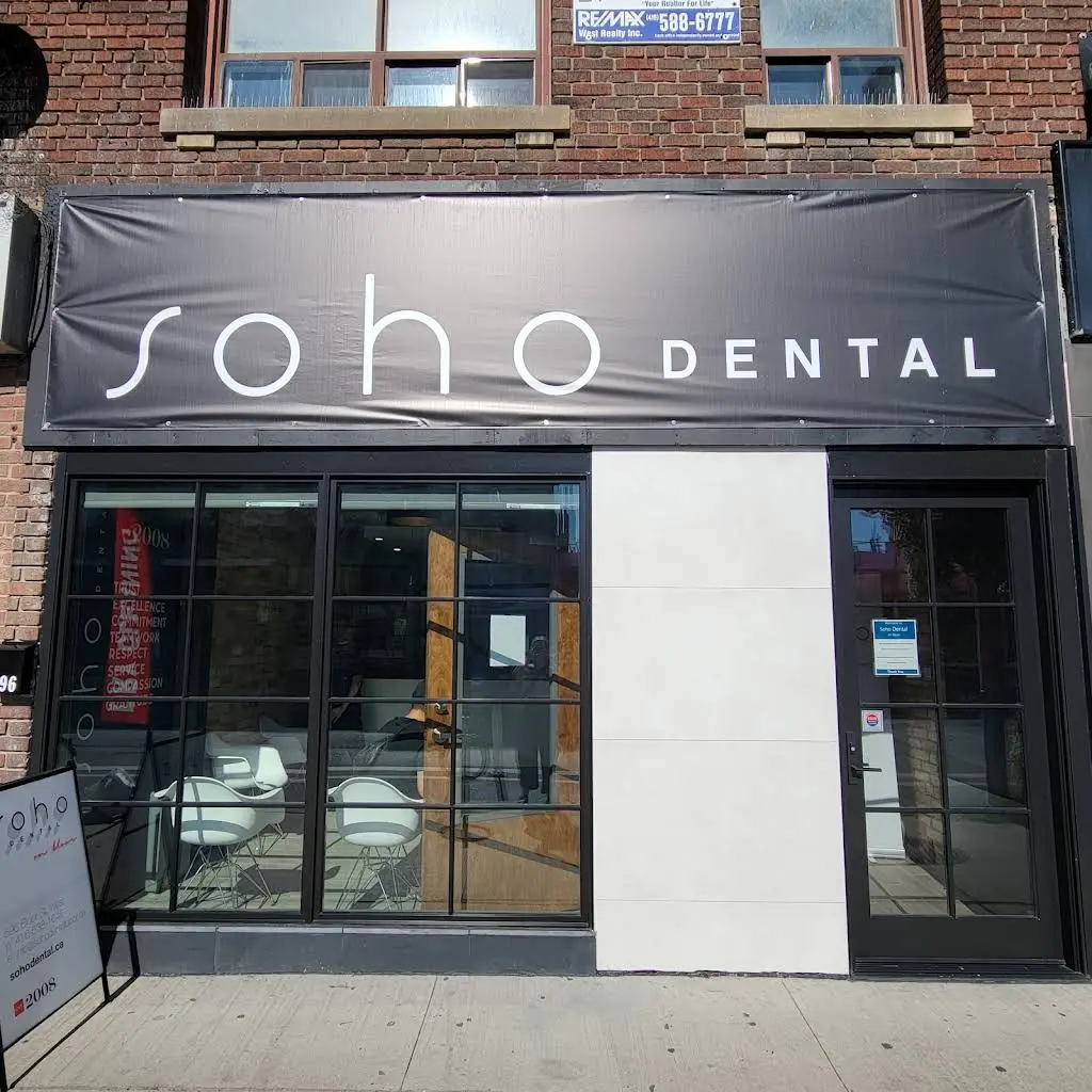 Soho Dental