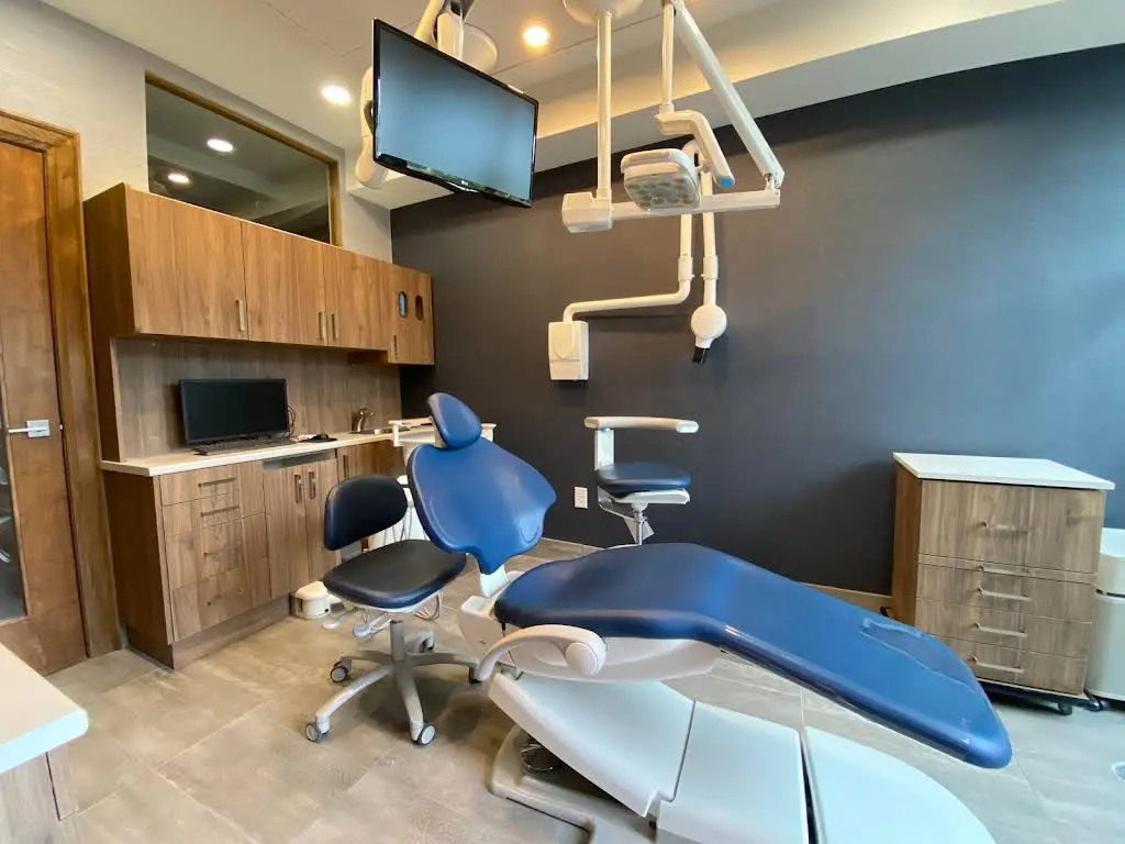Soho Dental