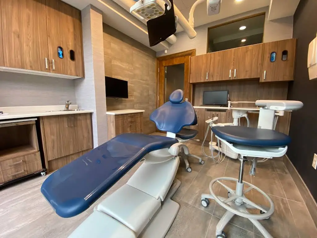 Soho Dental