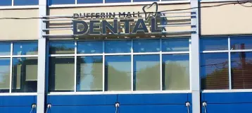 Dufferin Mall Dental