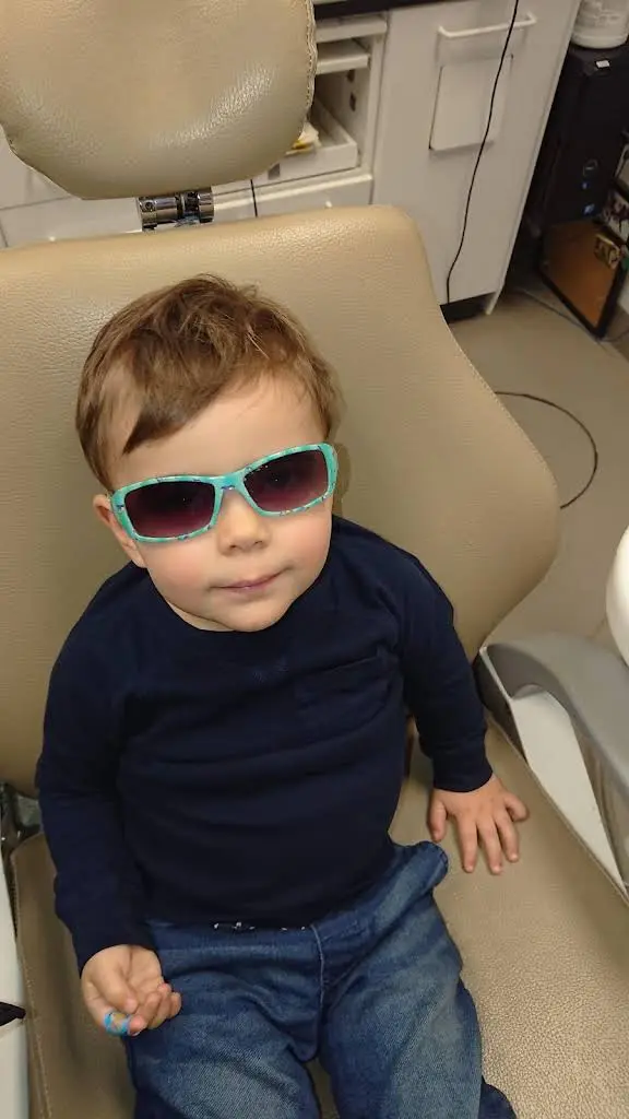 Dufferin Mall Dental