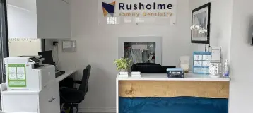 Rusholme Family Dentistry