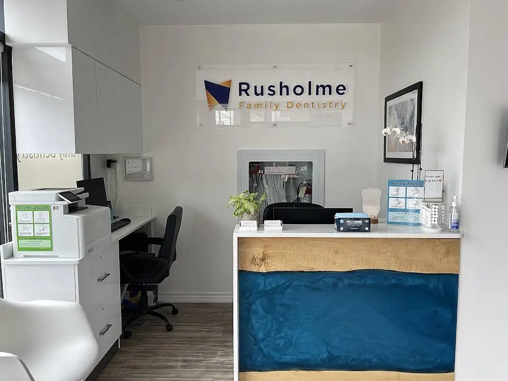 Rusholme Family Dentistry