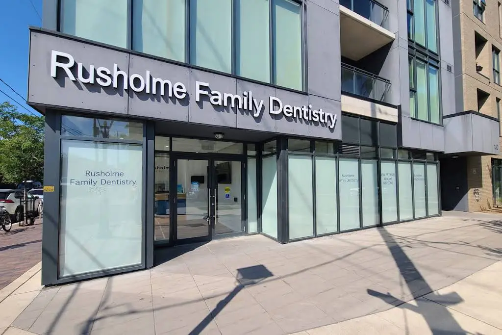 Rusholme Family Dentistry