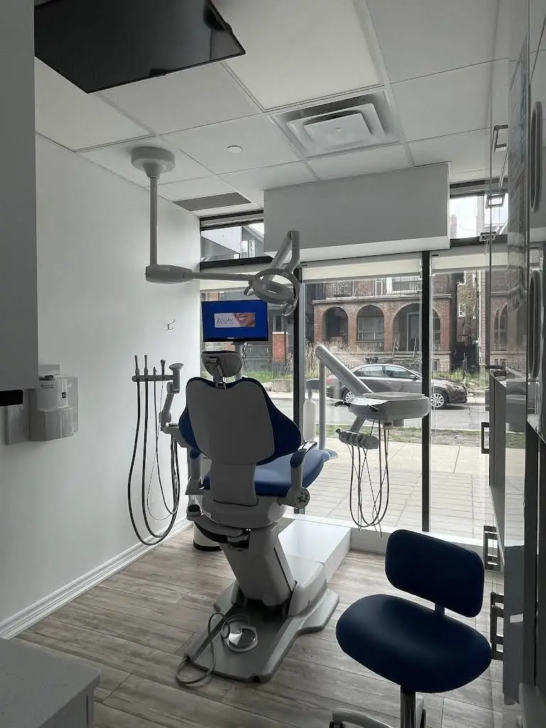 Rusholme Family Dentistry