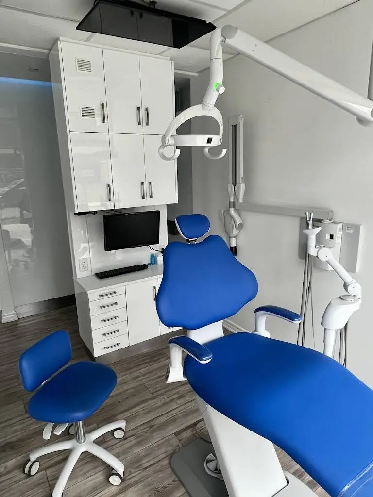 Rusholme Family Dentistry