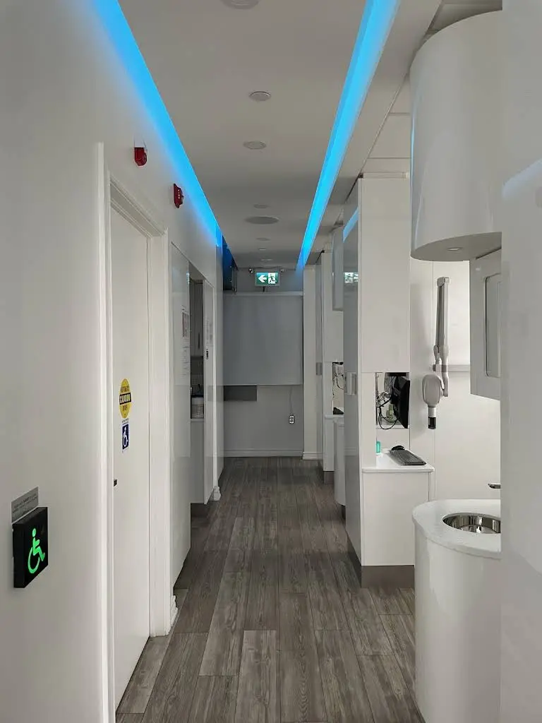 Rusholme Family Dentistry