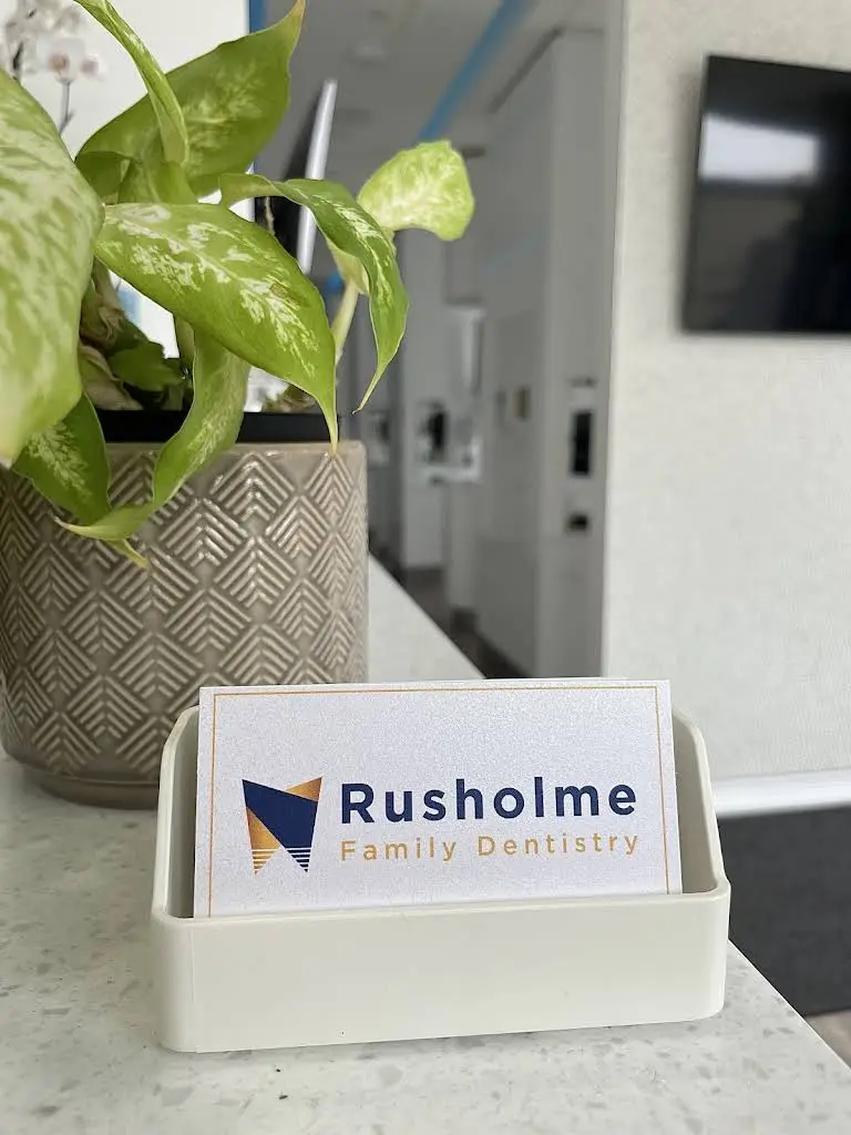 Rusholme Family Dentistry