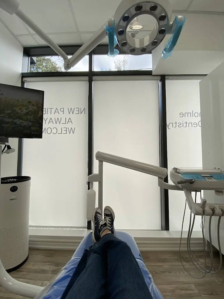 Rusholme Family Dentistry