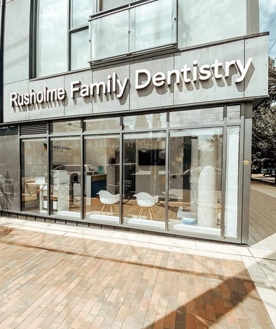 Rusholme Family Dentistry
