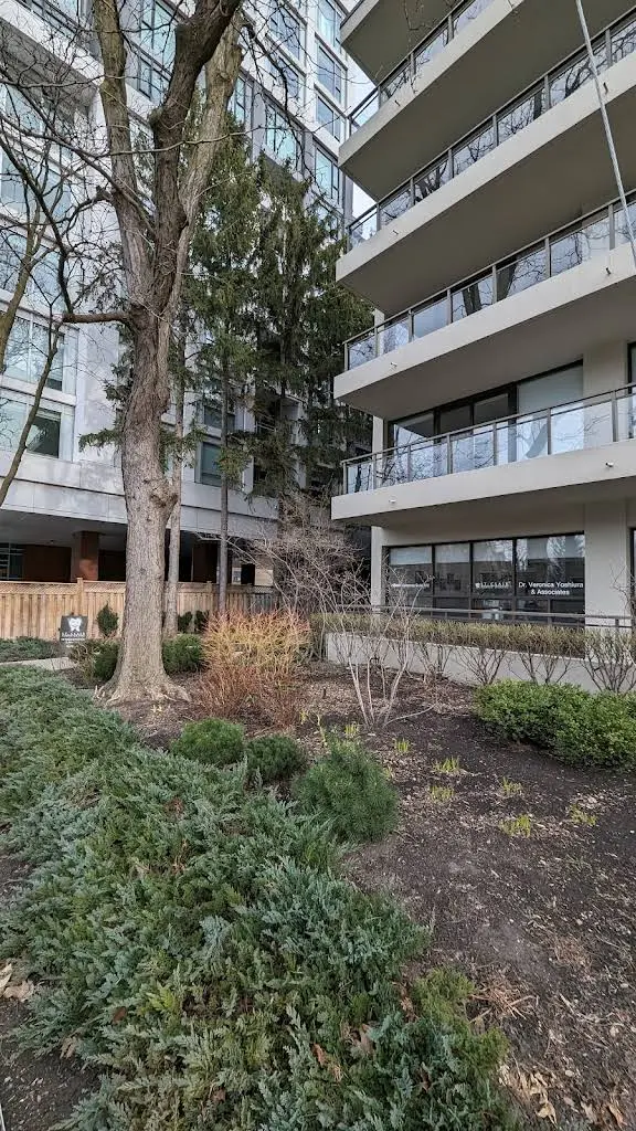 St. Clair Family Dental - Professional dental clinic exterior with modern facilities