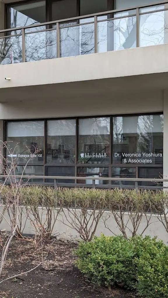 St. Clair Family Dental