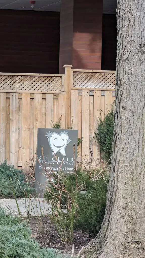 St. Clair Family Dental