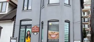 Liberty Square Dental Group
