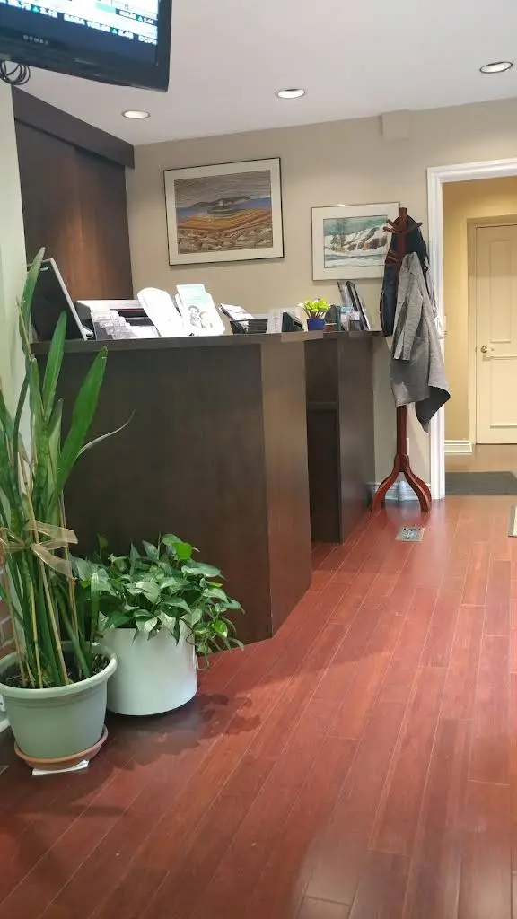 Liberty Square Dental Group