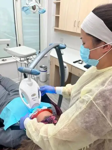 Liberty Square Dental Group