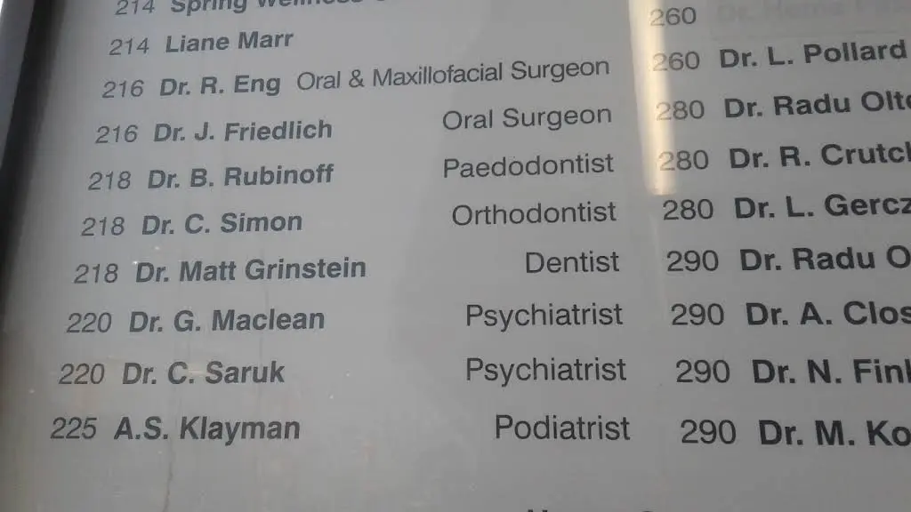Treehouse Dental Care