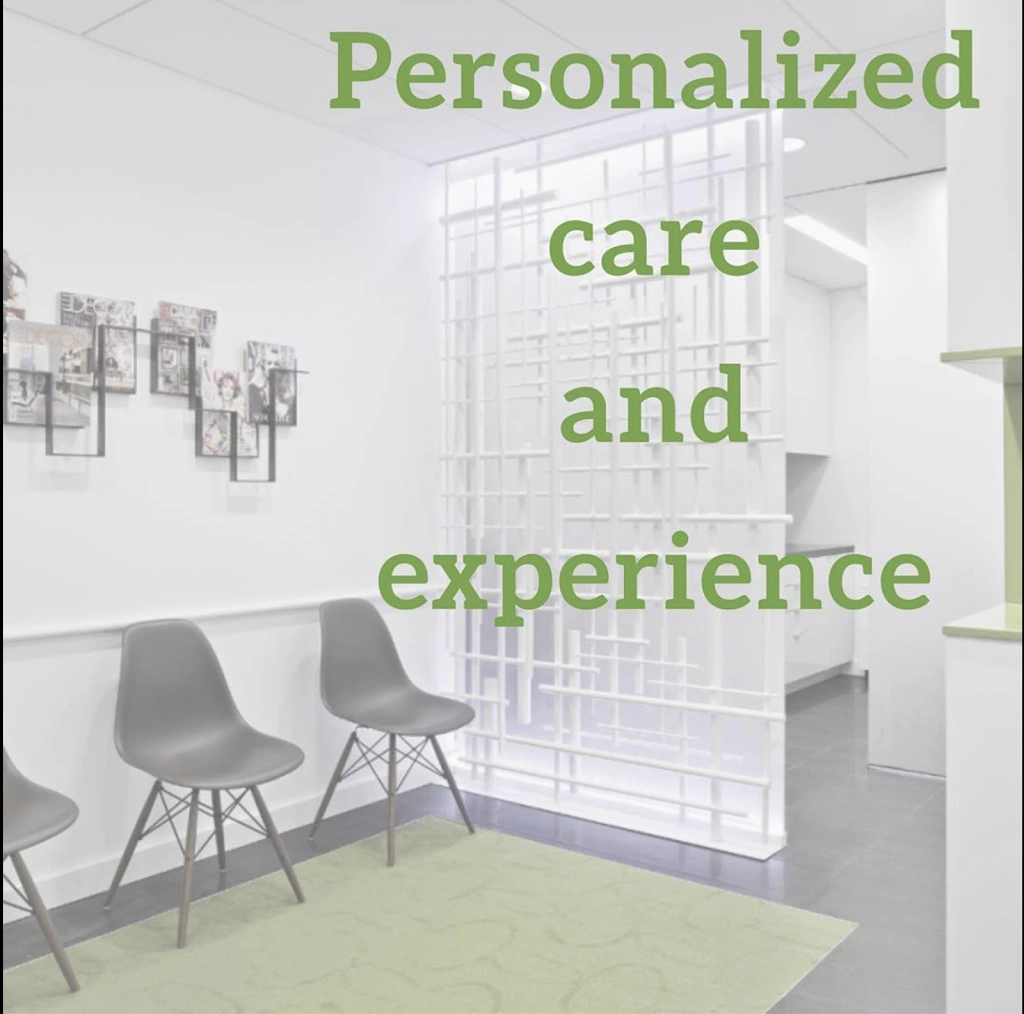 Freeman, Caro & Lands Orthodontics