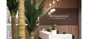 Kerhoulas Dental Rosedale