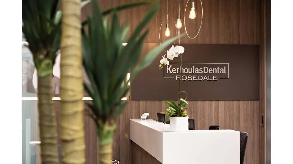 Kerhoulas Dental Rosedale