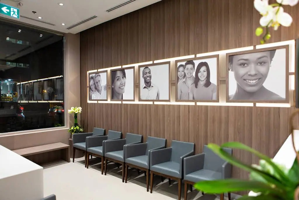 Kerhoulas Dental Rosedale
