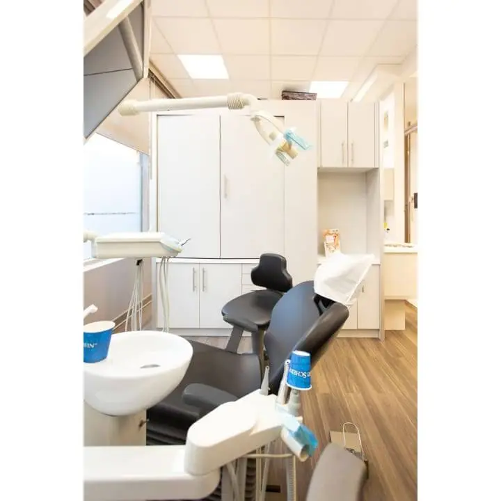 Kerhoulas Dental Rosedale