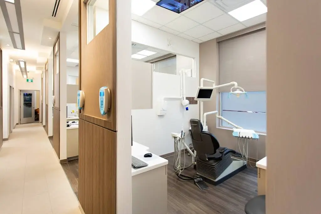 Kerhoulas Dental Rosedale