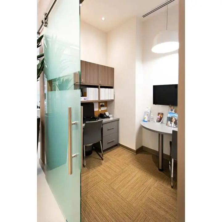 Kerhoulas Dental Rosedale