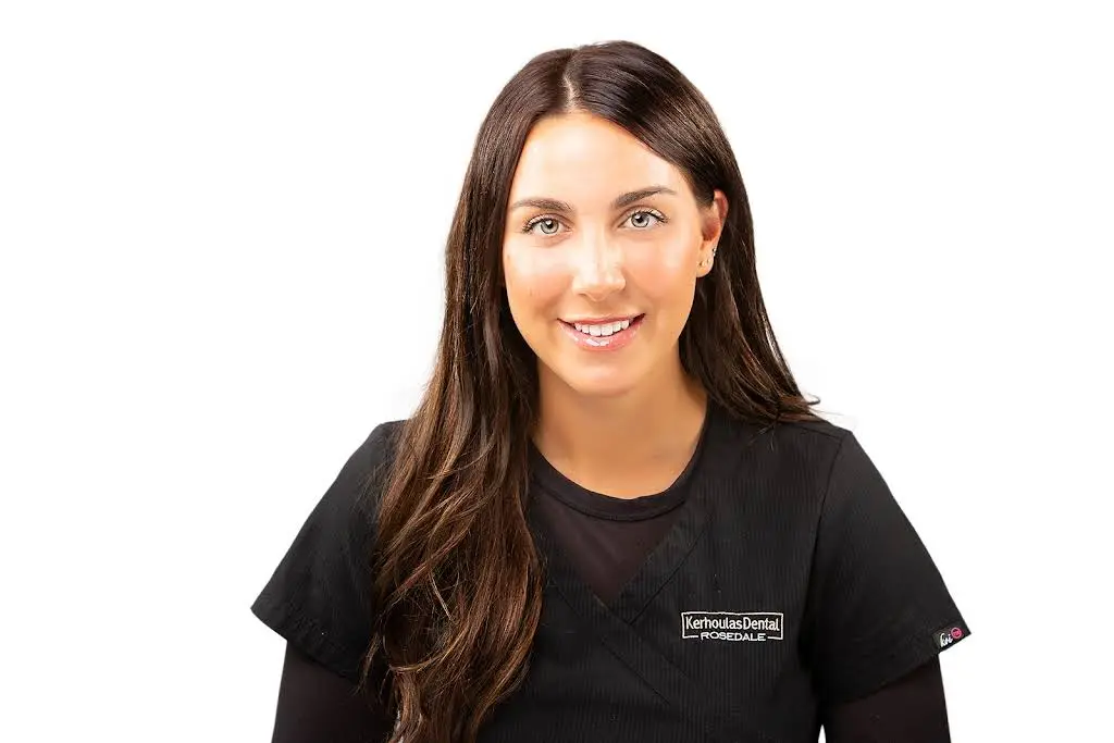 Kerhoulas Dental Rosedale