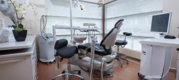 Yorkville Village Dental Group
