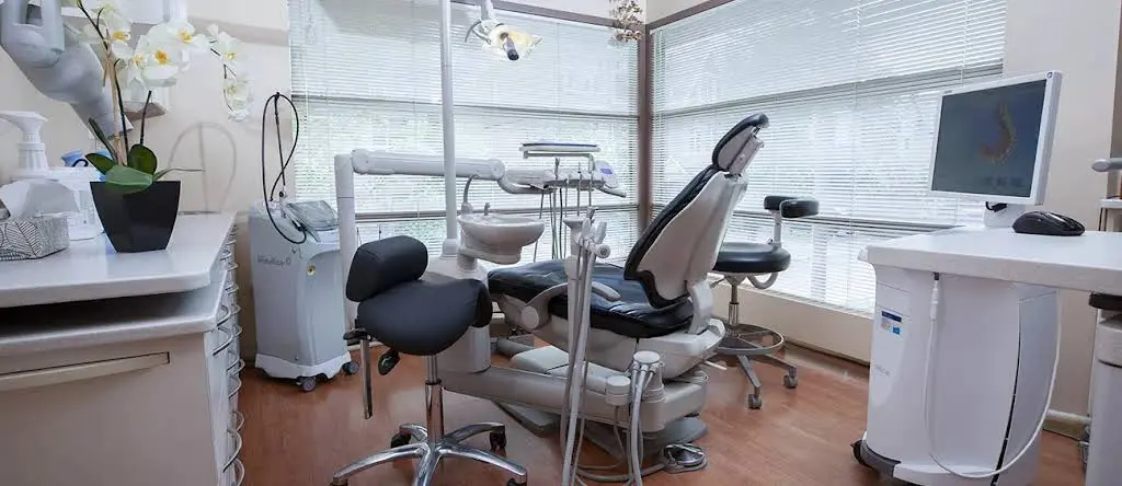 Yorkville Village Dental Group - Professional dental clinic exterior with modern facilities