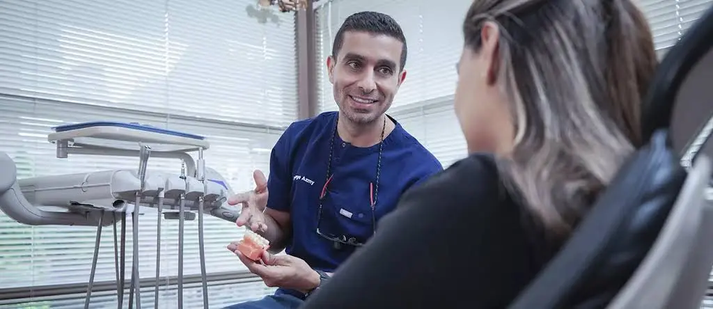 Yorkville Village Dental Group