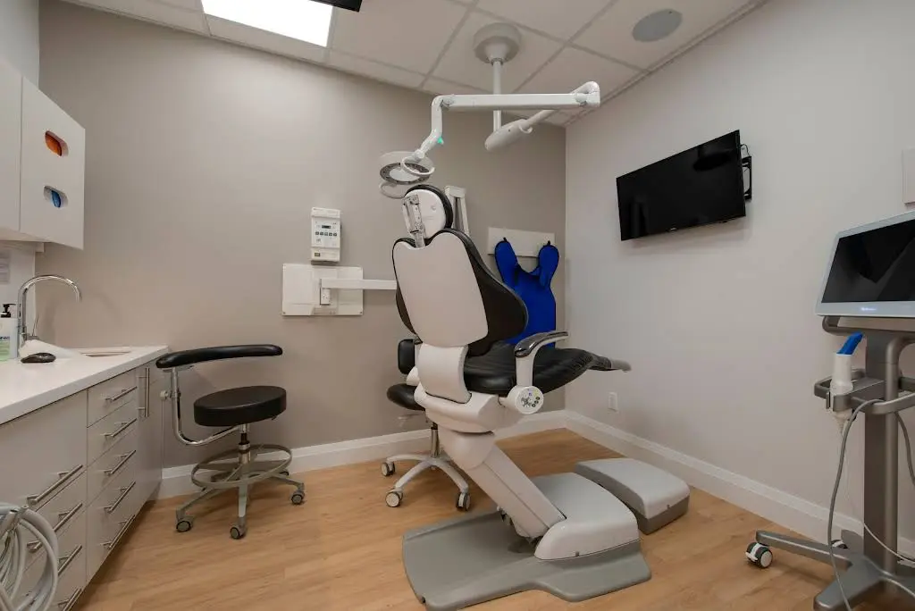 The Art of Dentistry