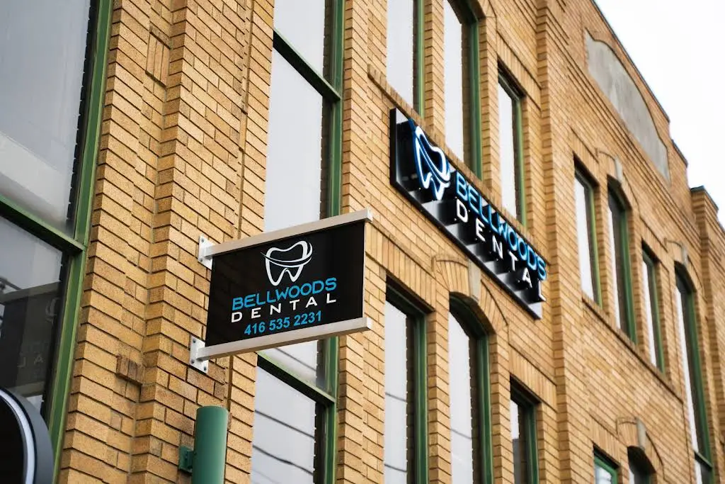 Bellwoods Dental