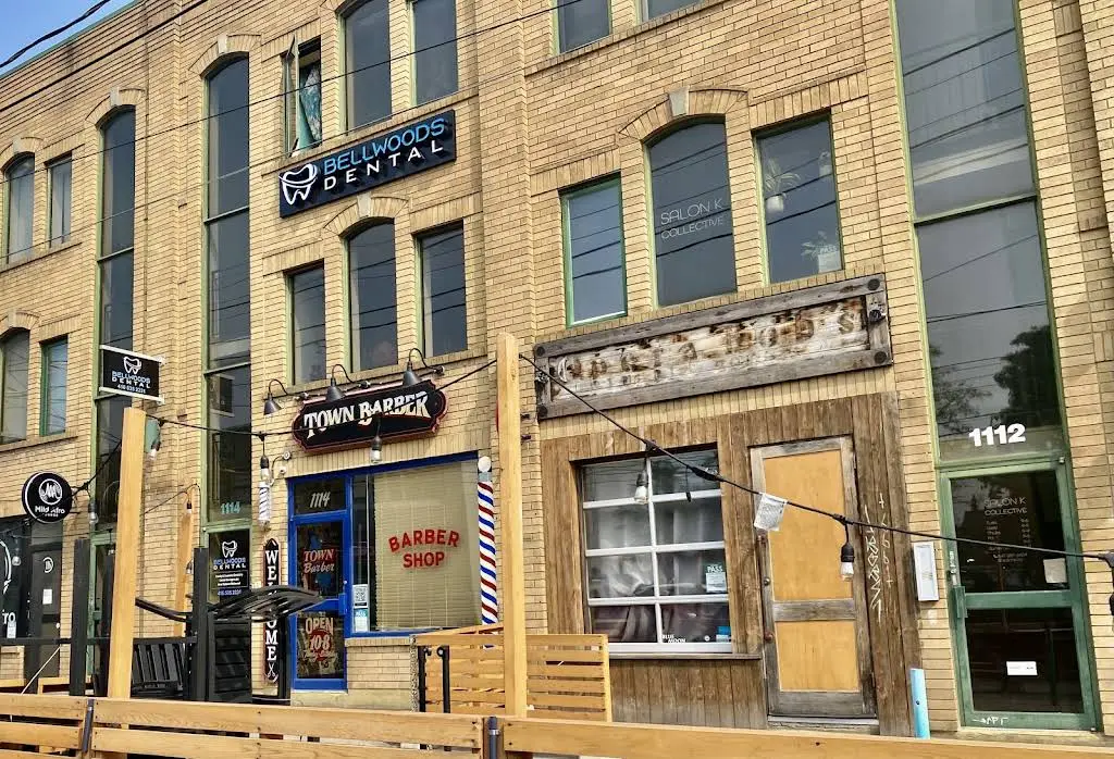 Bellwoods Dental