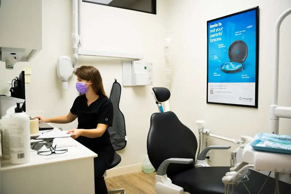 Bellwoods Dental