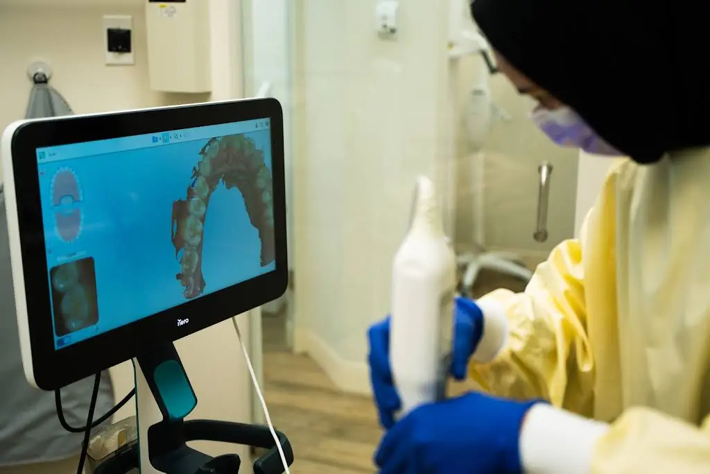 Bellwoods Dental