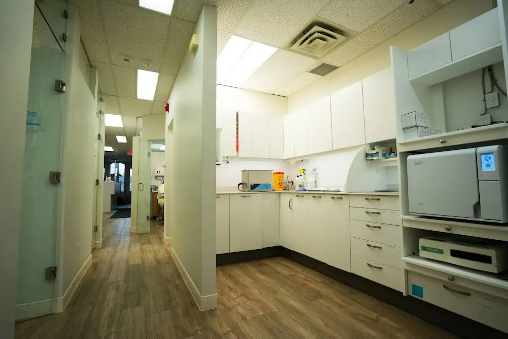 Bellwoods Dental