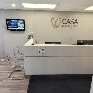 Casa Dental
