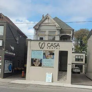 Casa Dental