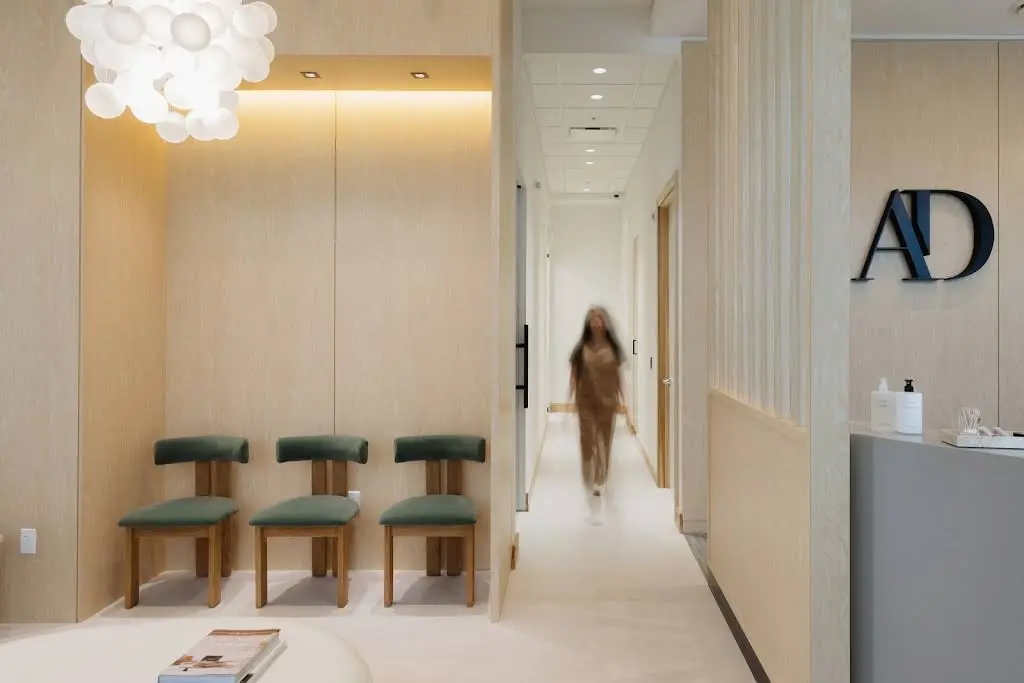 Ashraf Dentistry Toronto