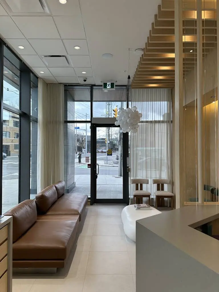Ashraf Dentistry Toronto