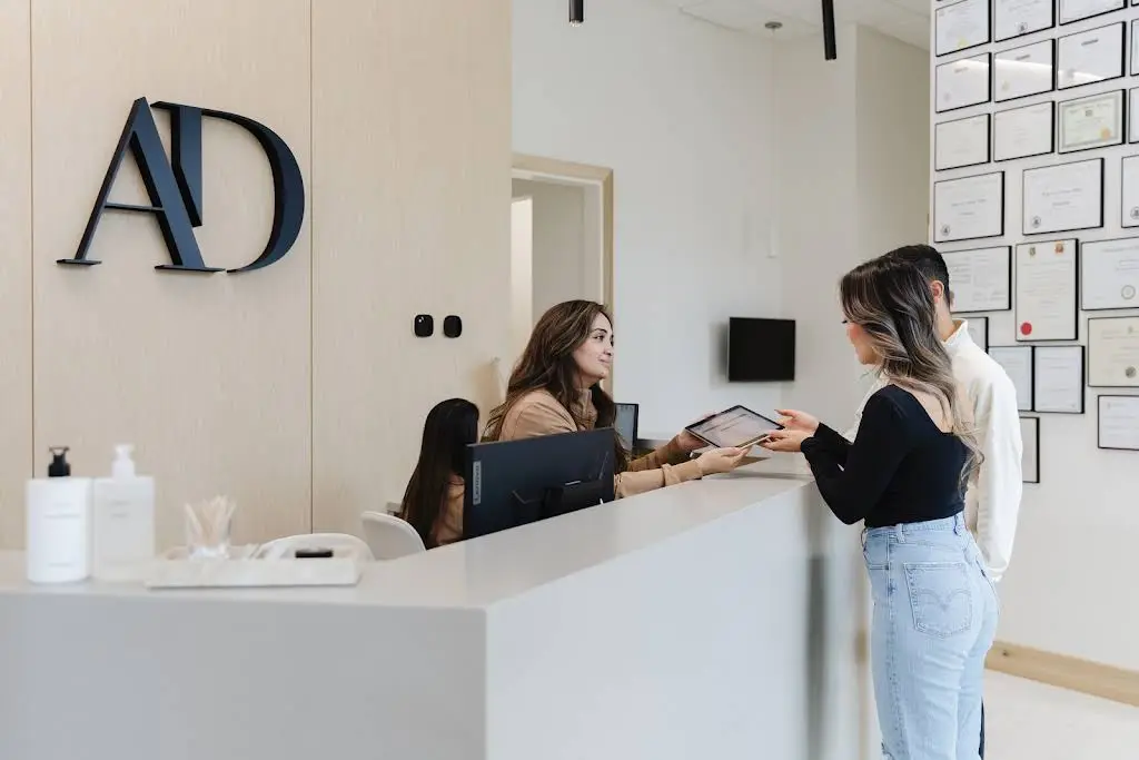 Ashraf Dentistry Toronto