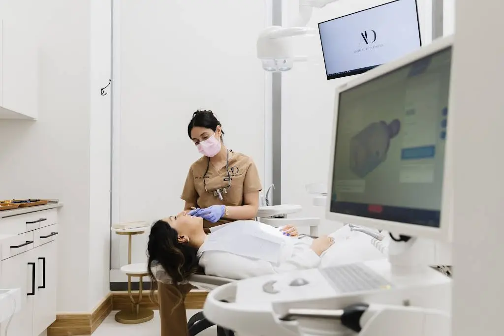 Ashraf Dentistry Toronto