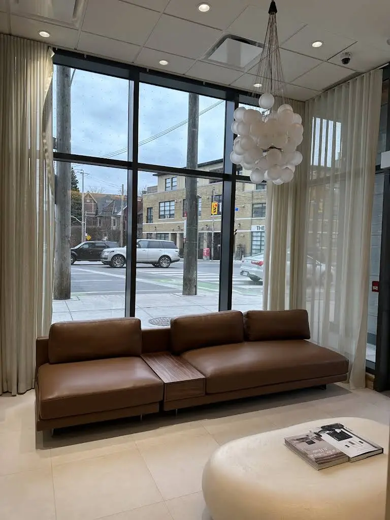 Ashraf Dentistry Toronto