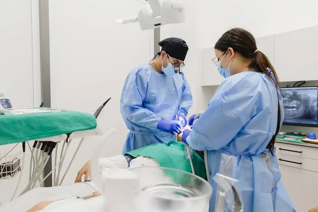 Ashraf Dentistry Toronto