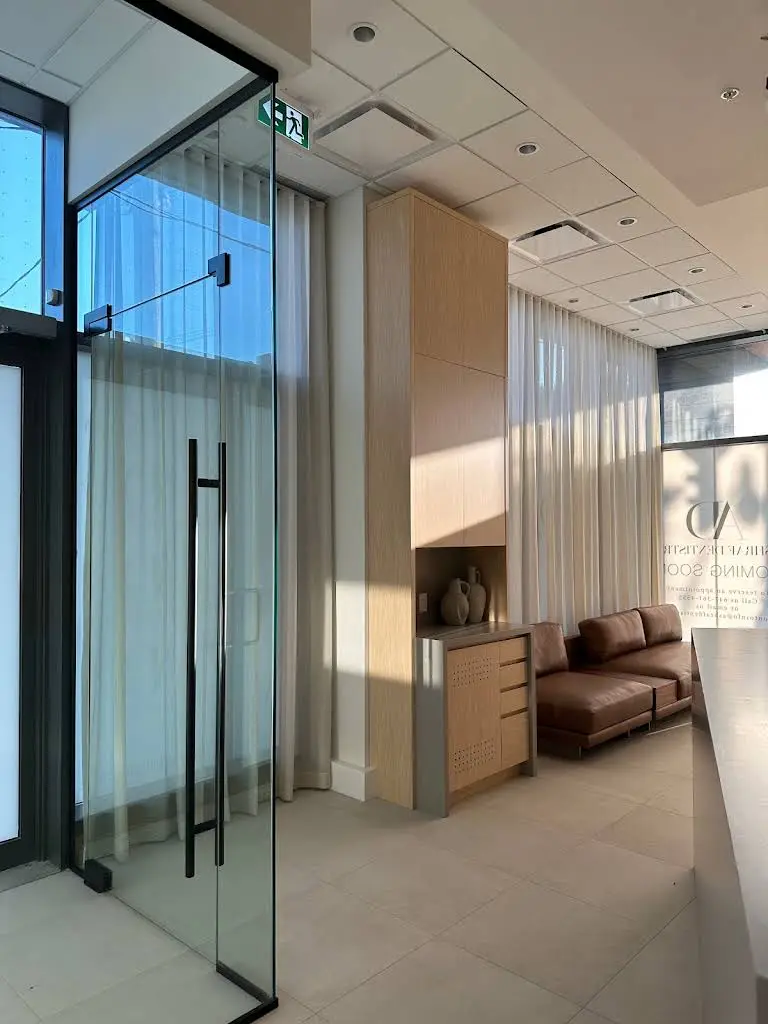 Ashraf Dentistry Toronto