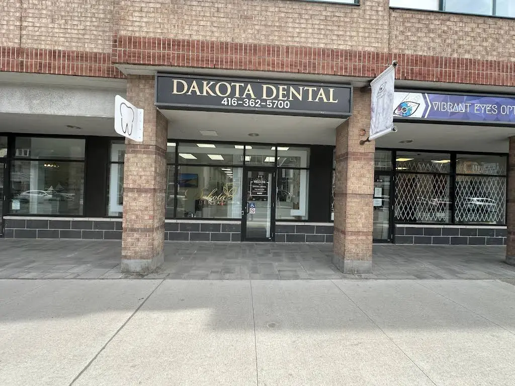Dakota Dental